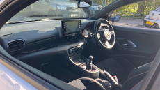 Toyota GR Yaris 1.6 3dr AWD [Circuit Pack] Petrol Hatchback